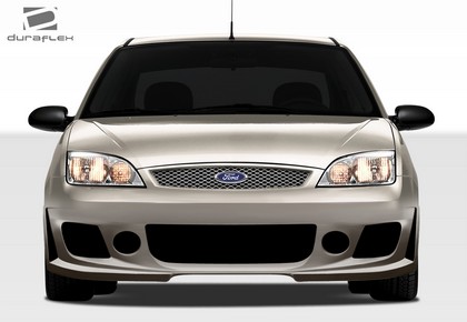 Duraflex B-2 Front Bumper