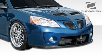 Duraflex GT Competition Front Bumper