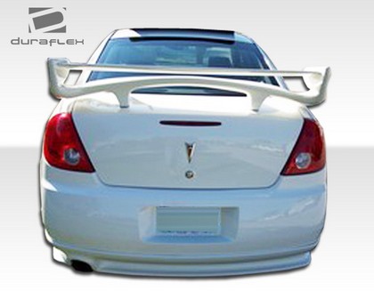 Duraflex Racer Rear Lip