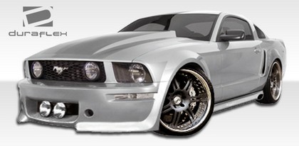 Duraflex Eleanor Body Kit