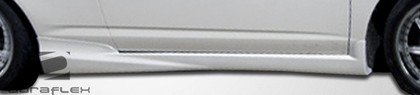 Duraflex M-2 Side Skirts