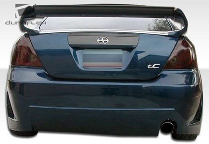 Duraflex B-2 Rear Bumper