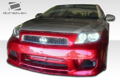 Duraflex Drifter 2 Front Bumper