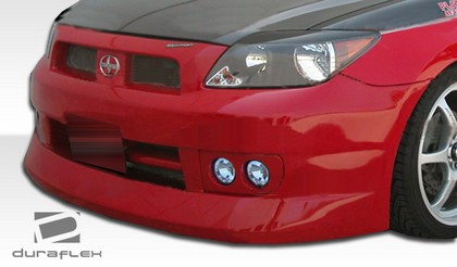 Duraflex FAB Body Kit