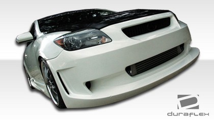 Duraflex KR-S Front Bumper