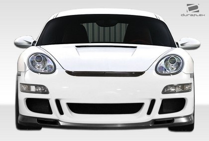 Duraflex GT3-RS Look Front Bumper