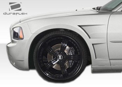 Duraflex Executive Fenders