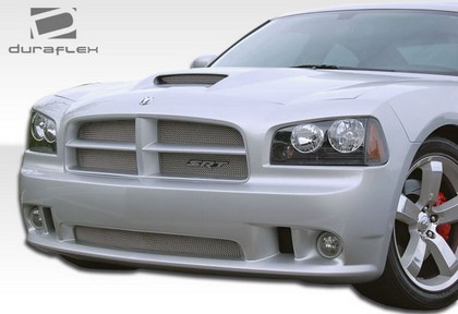 Duraflex SRT8 Front Bumper