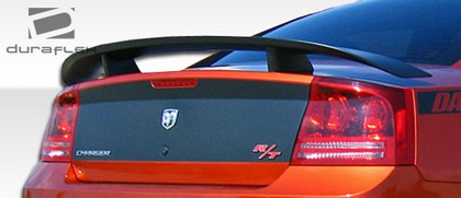 Duraflex SRT8 Paintable Wing