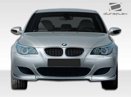 Duraflex HR-S Front Lip Spoiler