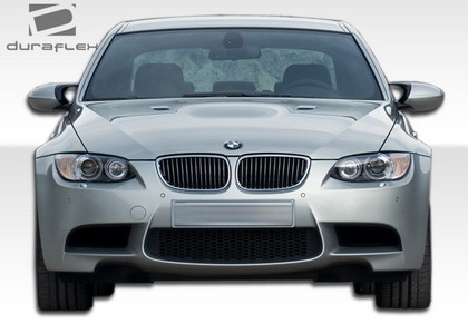 Duraflex M3 Look Front Bumper