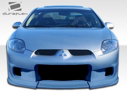 Duraflex Demon Front Bumper