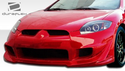 Duraflex Eternity Front Bumper