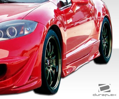 Duraflex Eternity Side Skirts