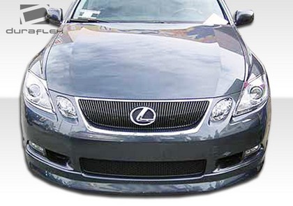 Duraflex R-Sport Front Lip