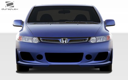 Duraflex B-2 Front Bumper