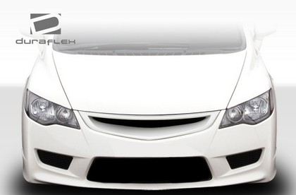 Duraflex JDM Type JS Type R Conversion Grille