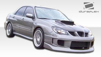 Duraflex C-Speed Body Kit