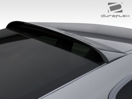 Duraflex LR-S Roof Wing Spoiler