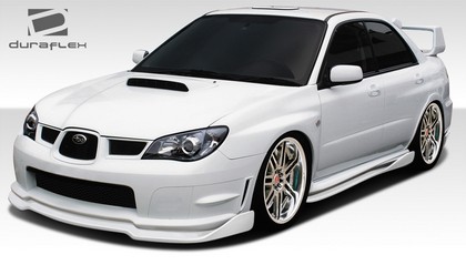 Duraflex C-Speed 2 Body Kit