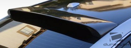 Duraflex Sigma Roof Paintable Wing