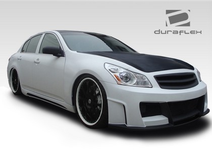 Duraflex Elite Body Kit