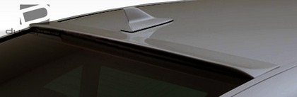 Duraflex W-1 Roof Wing