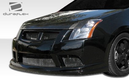 Duraflex D-Sport Front Bumper