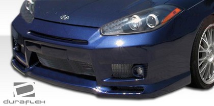 Duraflex Spec-R Body Kit