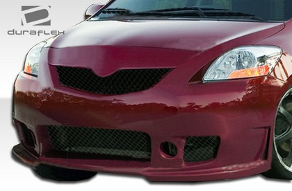 Duraflex B-2 Front Bumper