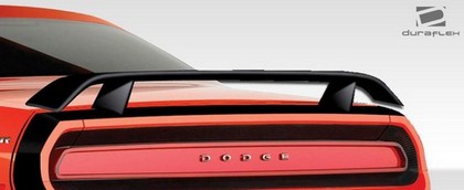 Duraflex G-Spec Wing Spoiler