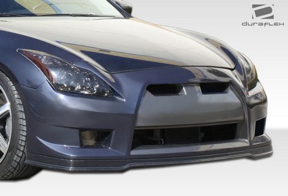 Duraflex GT-R Front Bumper