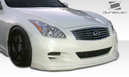 Duraflex TS-1 Front Bumper