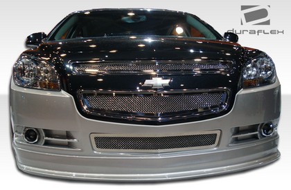 Duraflex Racer Front Lip