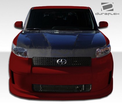 Duraflex Racer Front Lip