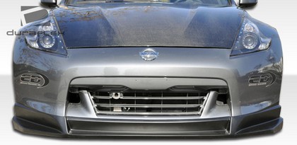 Duraflex SL-R Front Lip