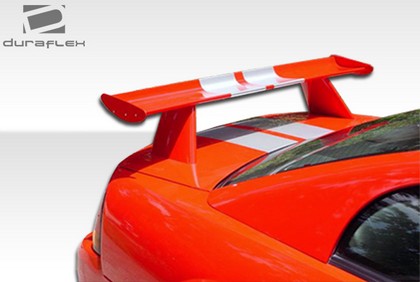 Duraflex Paintable Wings - Cobra-R Wing