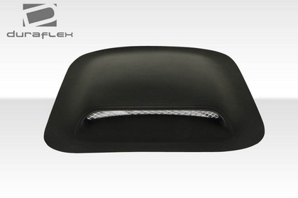 Duraflex Scoops - Type-II Hood/Roof Scoop