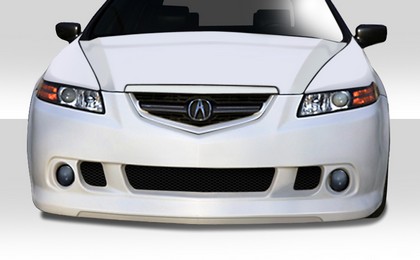 Duraflex K-1 Front Bumper