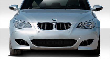 Duraflex M5 Look Front Bumper Cover