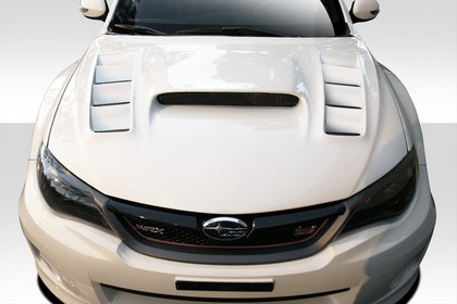 Duraflex GT Concept Hood