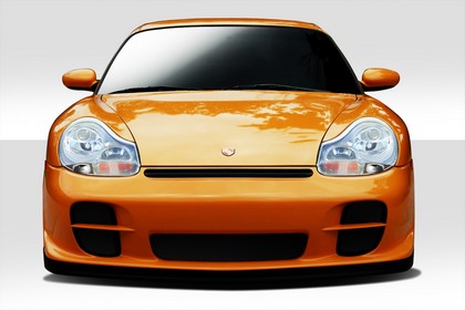 Duraflex GT-2 Look Front Bumper