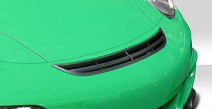 Duraflex 997 GT-3 RS Conversion Grille