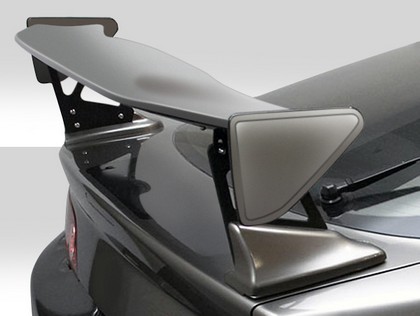 Duraflex Type M Wing Trunk Lid Spoiler