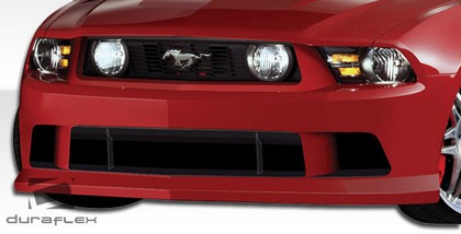 Duraflex Circuit Front Bumper