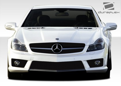 Duraflex SL65 Look Front Bumper