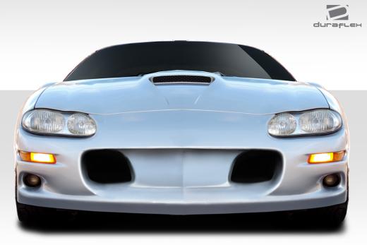 Duraflex LE Designs Front Bumper - 1 Piece