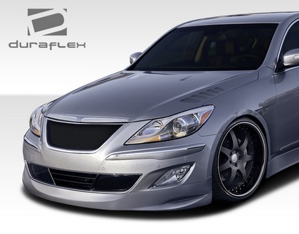 Duraflex Executive Front Lip Spoiler