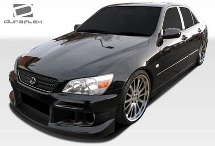 Duraflex EG-R Body Kit