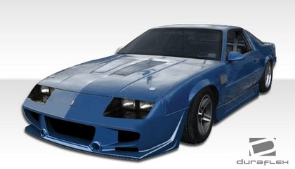 Duraflex Xtreme Body Kit